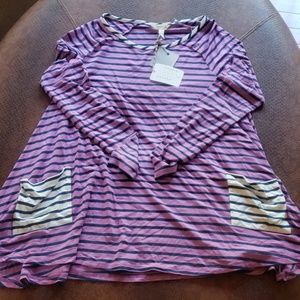 Women's Matilda Jane shirt